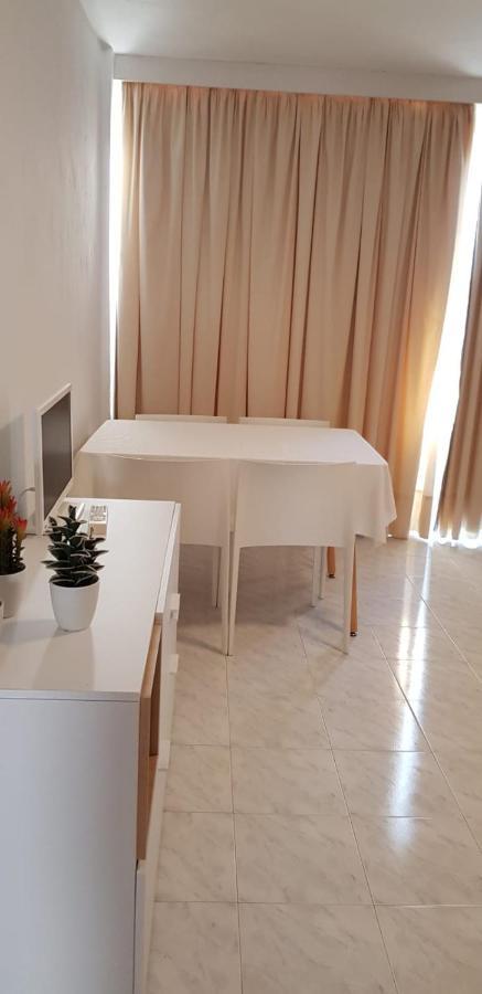 Apartamentos Can Miguel Cala De San Vicente  Zewnętrze zdjęcie